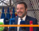 Salvini “Ponte sullo Stretto priorità per l’Italia e interesse Ue”