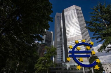Bce, salgono ancora i tassi di interesse