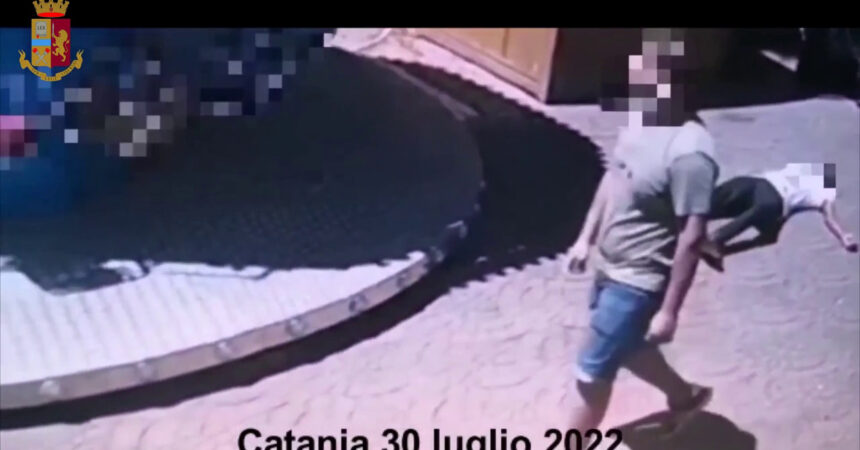 Omicidio di un mauriziano a Catania, arrestato 18enne