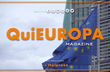 QuiEuropa Magazine – 24/12/2022