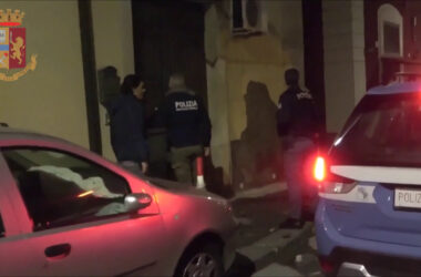 Traffico di droga tra Sicilia e Calabria, arresti di mafia a Catania