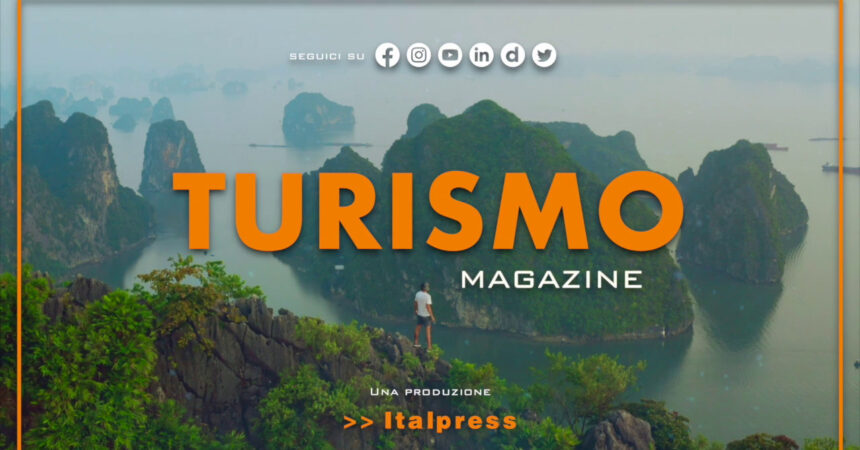 Turismo Magazine – 17/12/2022
