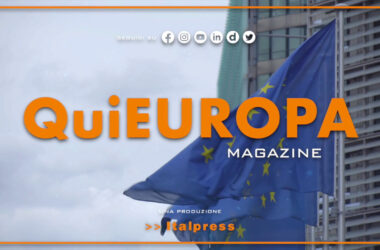QuiEuropa Magazine – 17/12/2022