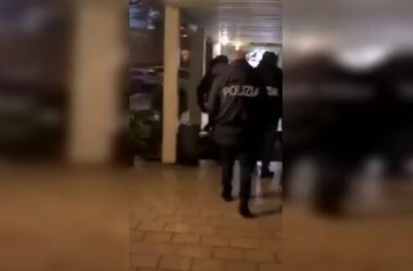 Arrestato a Perugia 64enne appartenente a gruppo terroristico tedesco