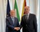 Aeroporti, Schifani incontra presidente Enac “Stretta collaborazione per sviluppo degli scali siciliani”