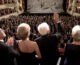 Alla Scala standing ovation per Mattarella