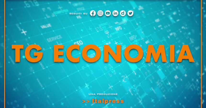 Tg Economia – 1/12/2022