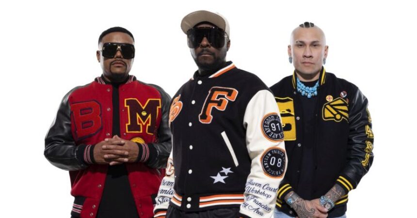 I Black Eyed Peas ospiti a Sanremo, Francini ed Egonu co-conduttrici