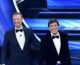 Sanremo, Amadeus e Morandi svelano i duetti da Fiorello