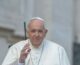 Papa “Porto in Africa un messaggio di pace”
