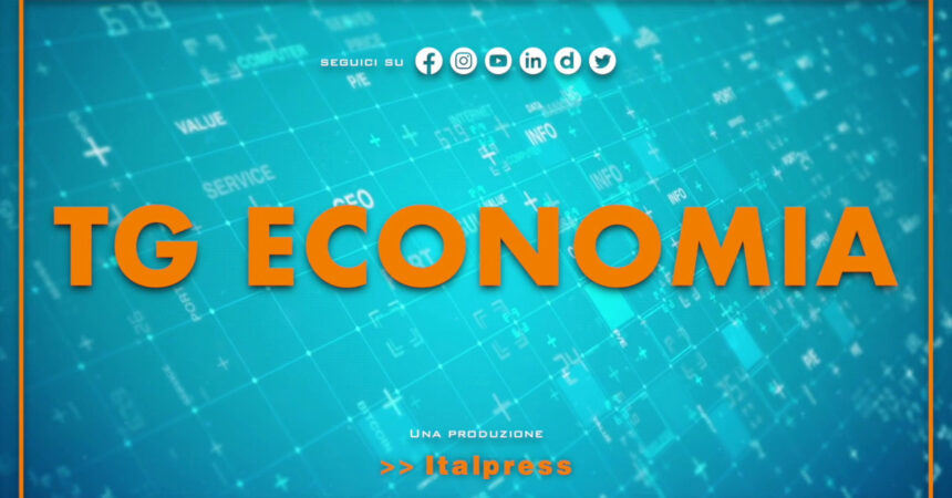 Tg Economia – 24/1/2023