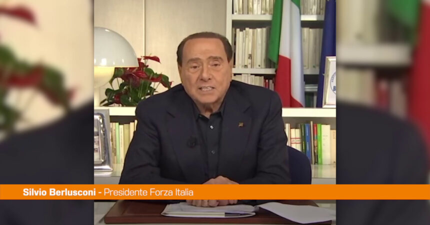 Berlusconi “Con l’autonomia più risorse alle Regioni”