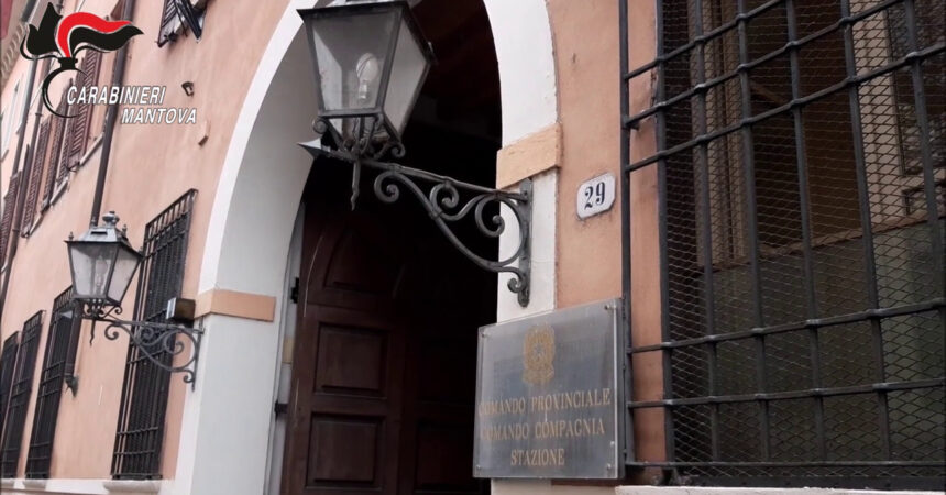 ‘Ndrangheta, arresti per corruzione sui fondi per il sisma a Mantova