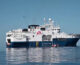 La Geo Barents arriva al porto di Ancona, 73 i migranti a bordo