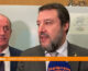 MIlano-Cortina, Salvini “Riunione ok, si stanno recuperando ritardi”