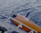 Un nuovo veicolo autonomo subacqueo per studiare il mare di Panarea