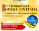 L’11 marzo il primo Congresso in Italia sugli acidi grassi omega-3