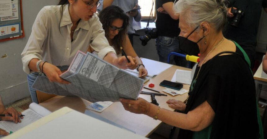 Il 28-29 maggio al voto 129 comuni siciliani per Elezioni amministrative