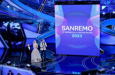 Boom di ascolti per la prima serata di Sanremo, share al 62%