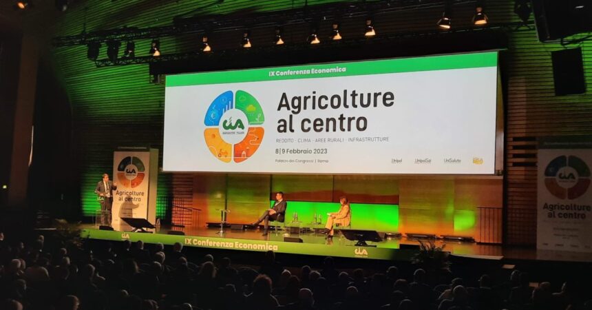 “Agricolture al centro”, Cia lancia il suo Manifesto per l’Italia