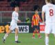 Dybala rimedia all’autogol di Ibanez, Lecce-Roma 1-1