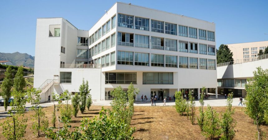 Vodafone e Università di Palermo realizzano il primo Campus in 5G in Italia