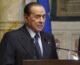 Berlusconi “Sto dalla parte del popolo ucraino e della pace”