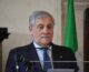 Tajani “Nessun ripensamento, l’Italia resta al fianco di Kiev”