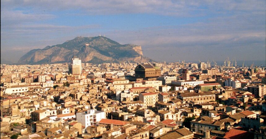 Palermo si candida a sede dell’Autorità europea per la lotta al riciclaggio