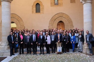 A Palermo rettori e delegati di 9 Università europee inaugurano il progetto Forthem