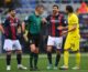 Bologna-Inter 1-0, decide un gol di Orsolini