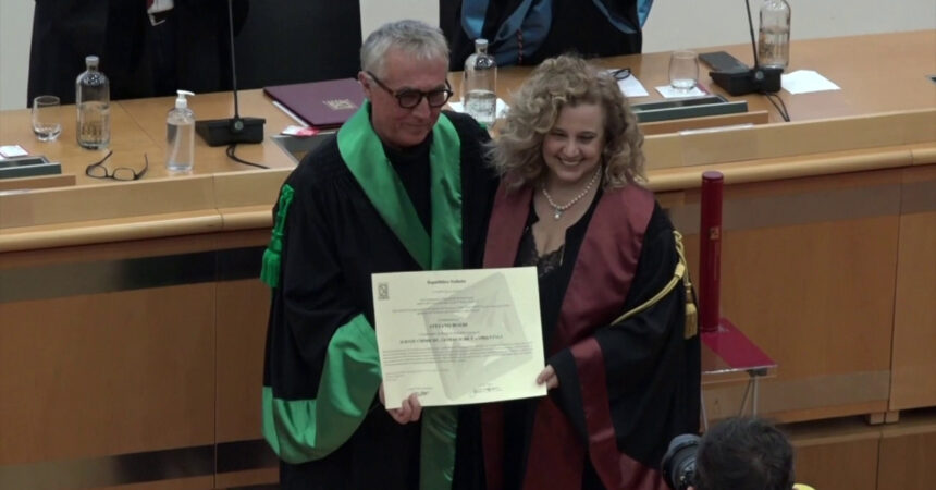 Milano-Bicocca, dottorato honoris causa a Stefano Boeri