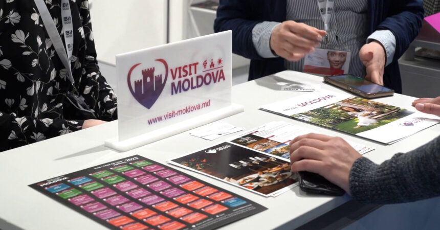 La Moldavia punta sull’enoturismo