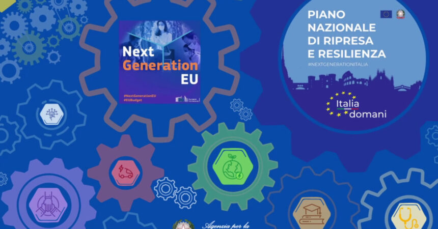 NextGenerationEu, nel 2024 una spinta dell’1,5% al Pil