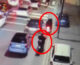 Fermati nel milanese tre rapinatori di Rolex in scooter, le immagini
