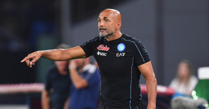 Il Pallone Racconta – Spalletti e la carica delle 1000