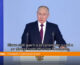 Putin “Occidente ipocrita, la Nato è arrivata ai nostri confini”