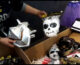 Chieti, sequestrati oltre 1.500 articoli di Carnevale contraffatti