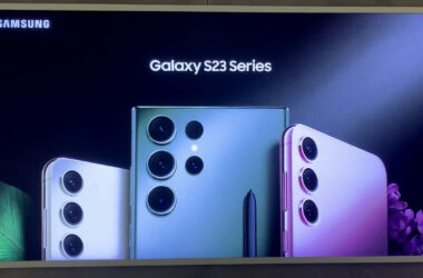 Con la nuova serie S23 Samsung punta alle stelle