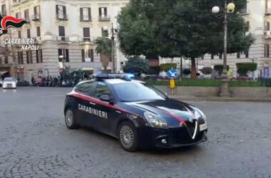 Arresti a Napoli per falsi incidenti, coinvolti anche medici e avvocati