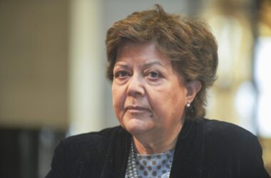 Margherita Cassano eletta presidente della Cassazione, è la prima donna