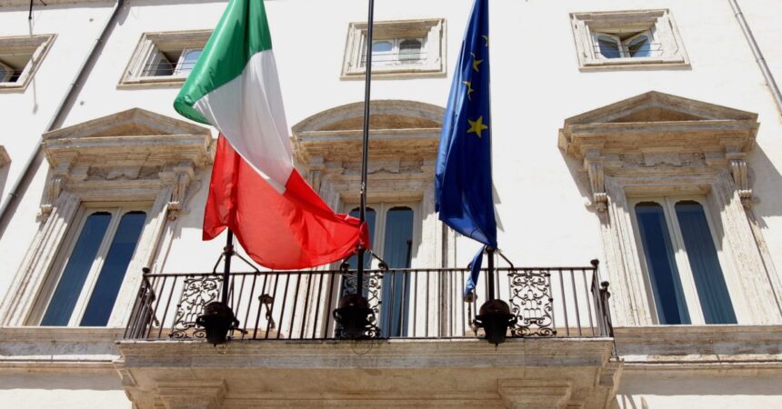 Palazzo Chigi “Nel Governo nessuna divergenza sull’immigrazione”