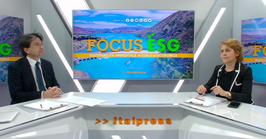 Nasce Focus ESG, nuovo format Italpress su 3 dimensioni sostenibilità