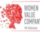 Pmi, al via 7^ edizione del premio Women Value Company-Intesa Sanpaolo