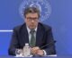 Ue, Giorgetti “Bene Ecofin su riforma del patto di stabilità”