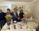 Geraci Siculo festeggia nonnina centenaria, borgo madonita in corsa per la “Zona blu”