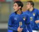 Doppietta di Mulattieri, l’Under 21 azzurra vince in Serbia