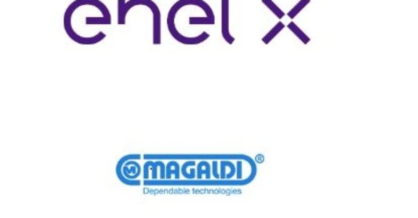 Decarbonizzazione dei processi industriali, intesa Enel X-Gruppo Magaldi