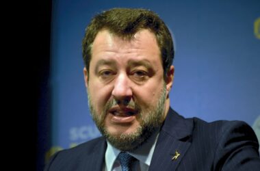 Pnrr, Salvini “Bisogna accelerare e spendere fino all’ultimo euro”