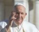 Il Papa ha una bronchite su base infettiva, migliorano le sue condizioni
